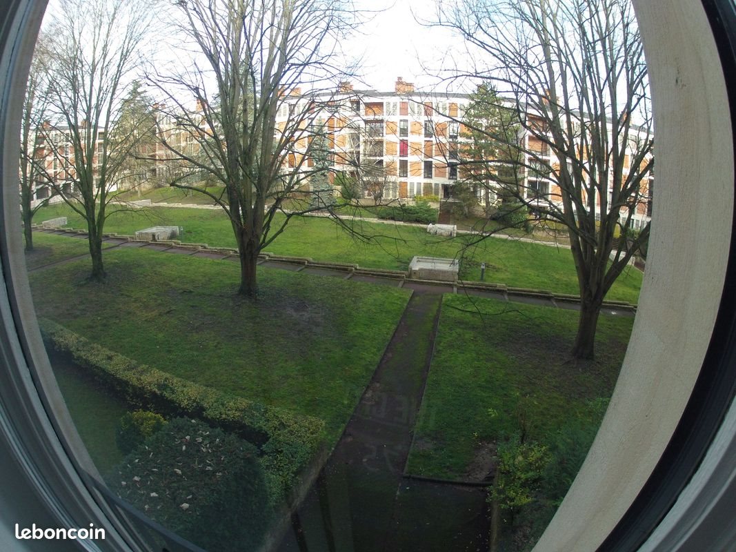 Appartement à vendre, 54m², Avon