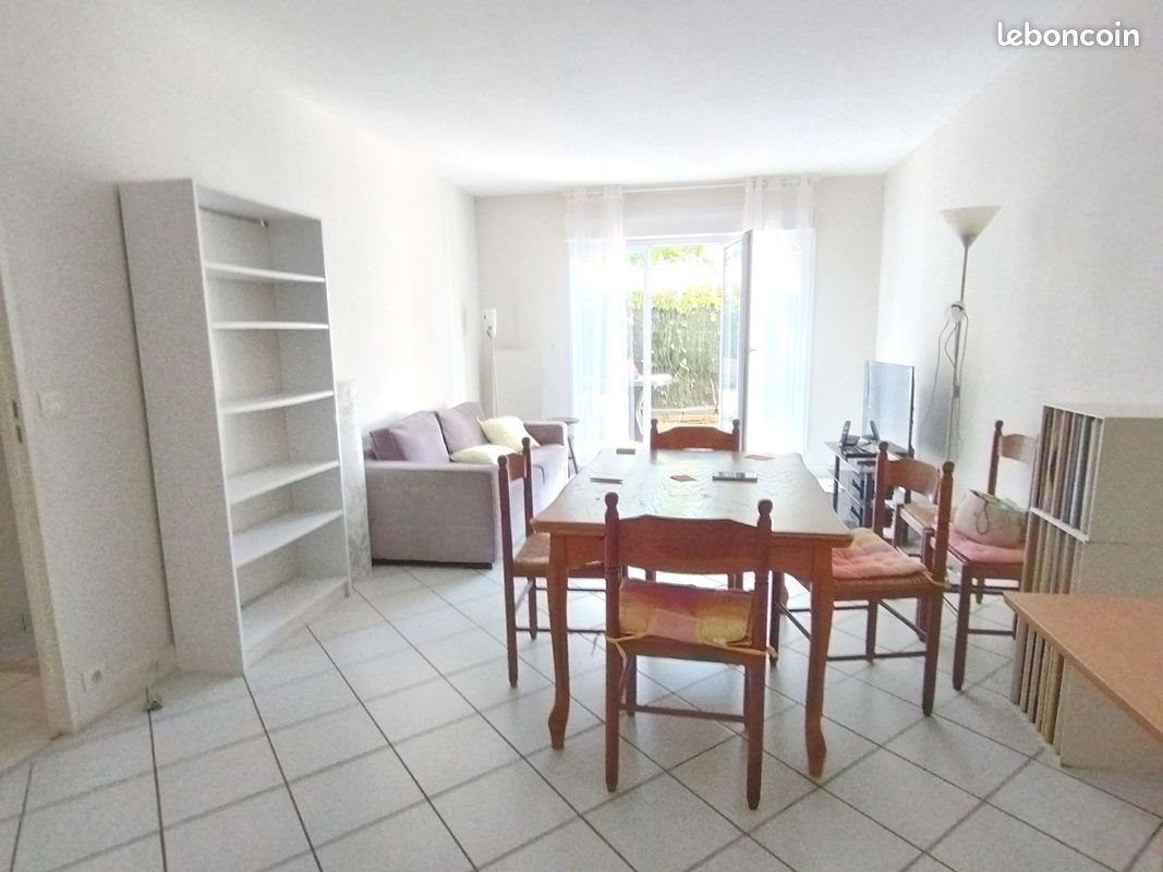 Appartement à vendre, 52m², Pessac