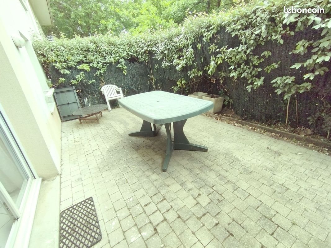 Appartement à vendre, 52m², Pessac