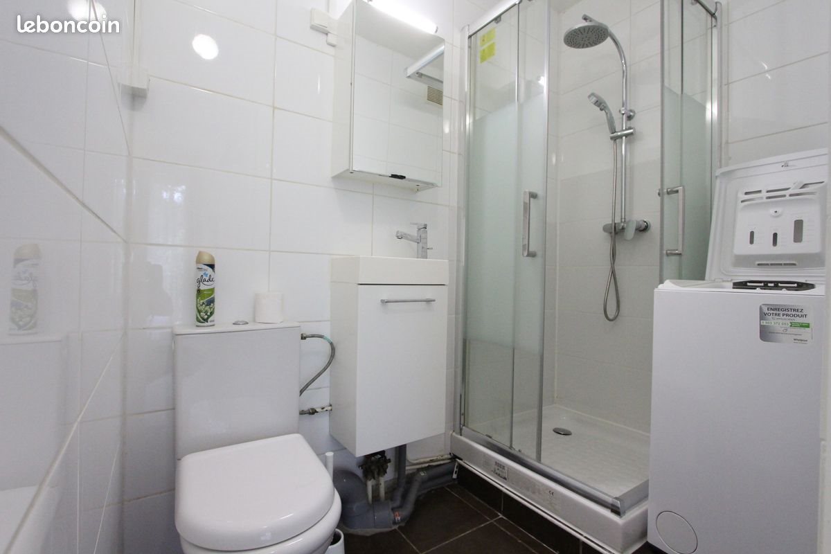 Appartement à louer, 14m², Versailles