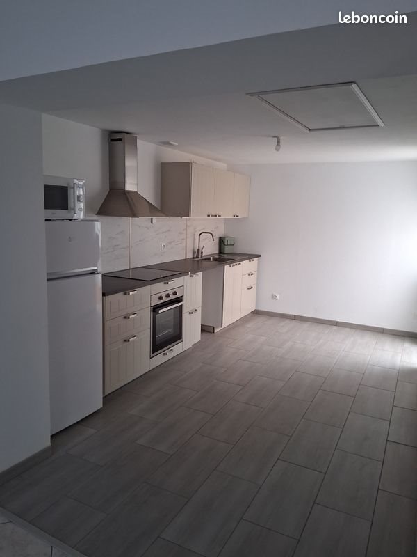 Maison à louer, 80m², Haussy
