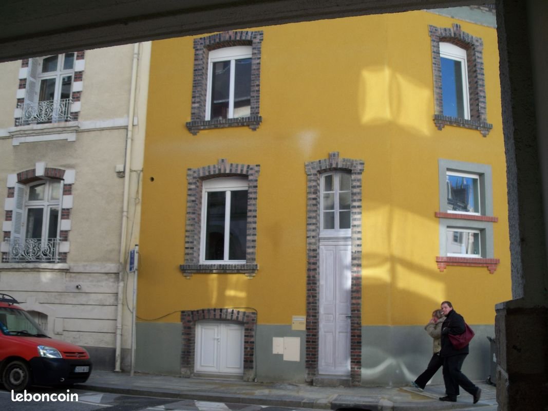 Maison à louer, 139m², Cherbourg-Octeville