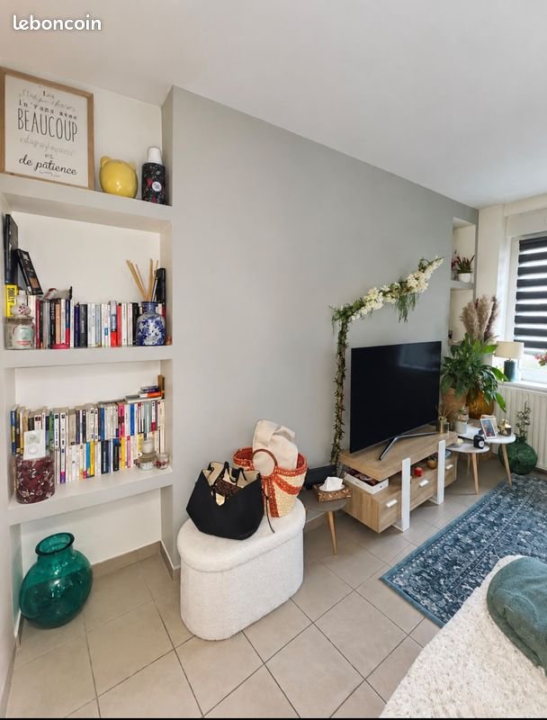 Maison à louer, 139m², Cherbourg-Octeville