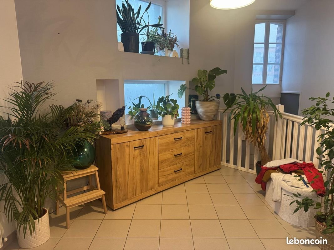 Maison à louer, 139m², Cherbourg-Octeville