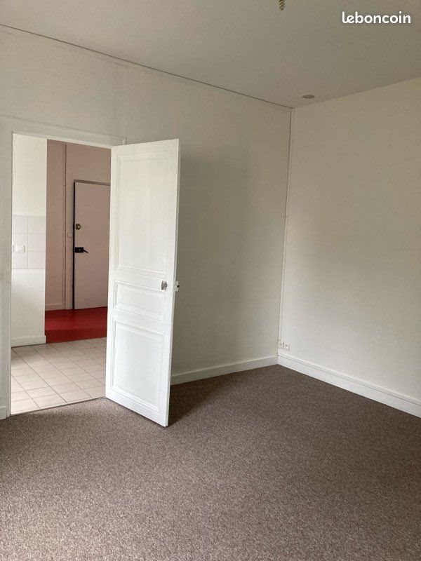 Appartement à louer, 30m², Nantes
