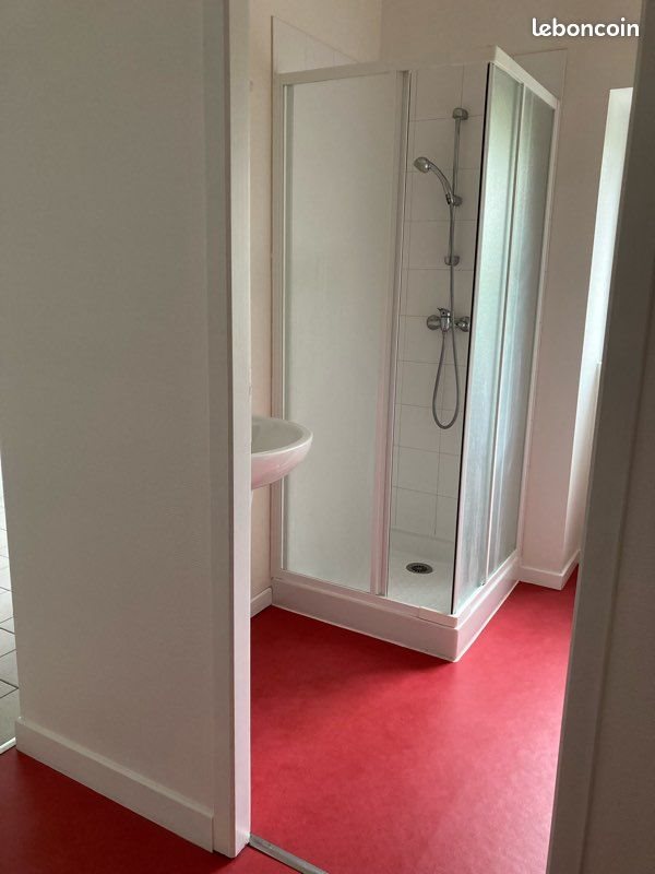Appartement à louer, 30m², Nantes