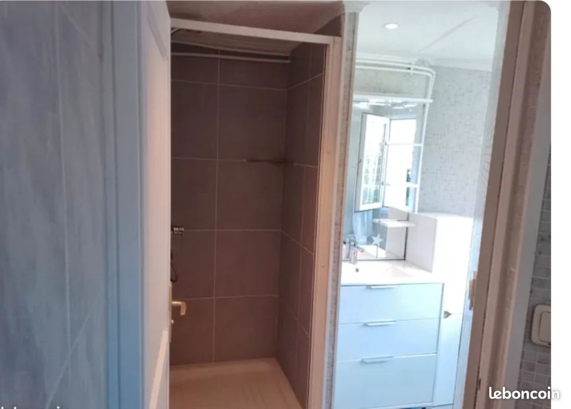Appartement à vendre, 31m², Antibes