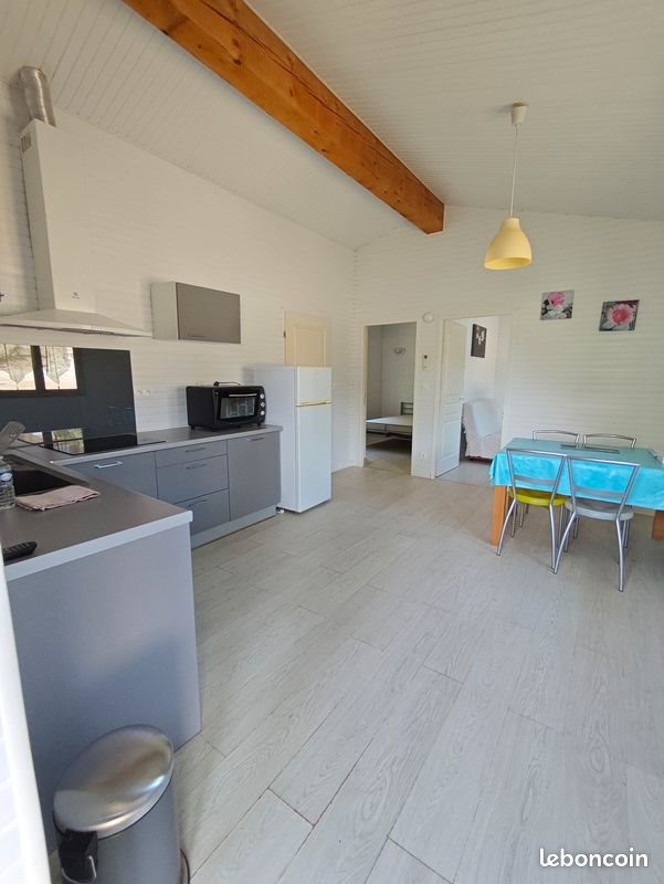 Maison à louer, 60m², Alairac