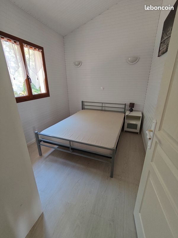 Maison à louer, 60m², Alairac