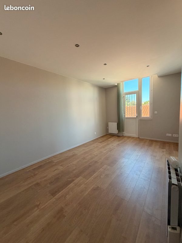 Appartement à louer, 45m², Toulouse