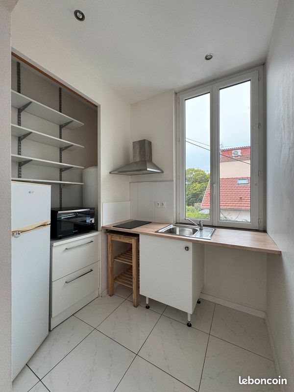 Appartement à louer, 45m², Toulouse