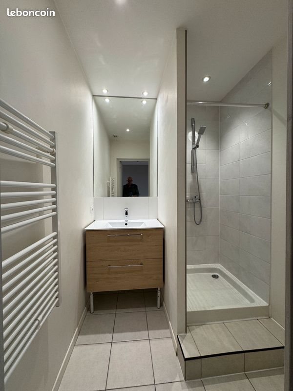 Appartement à louer, 45m², Toulouse