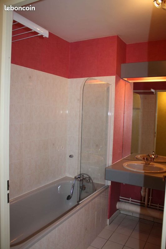 Appartement à louer, 23m², Orléans