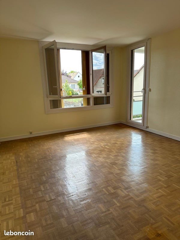 Appartement à louer, 64m², Nevers
