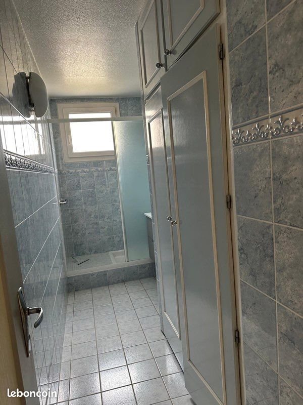 Appartement à louer, 64m², Nevers