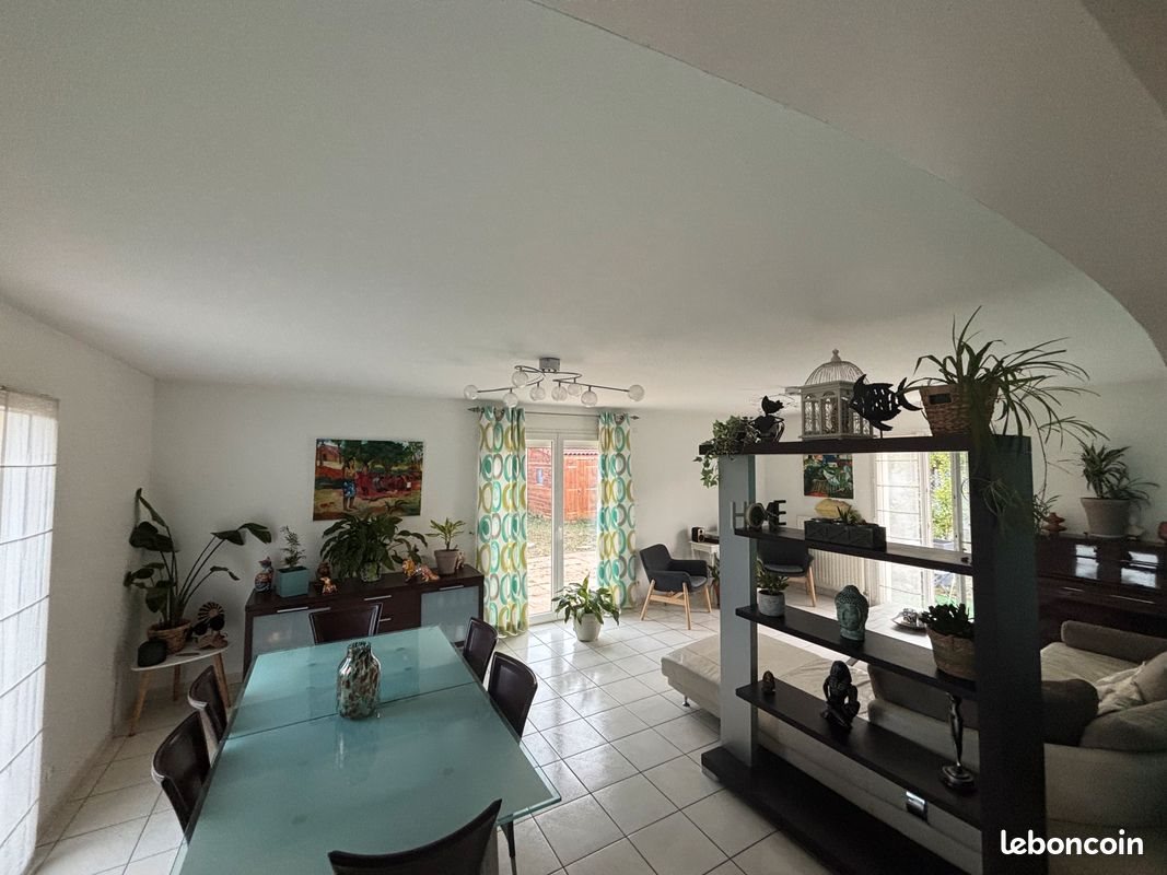 Maison à vendre, 120m², Clermont-Ferrand