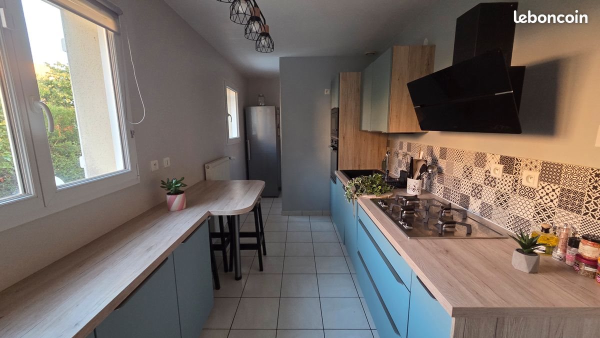 Maison à vendre, 120m², Clermont-Ferrand