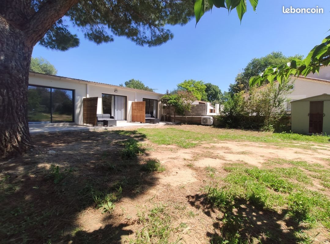 Appartement à louer, 24m², Lunel
