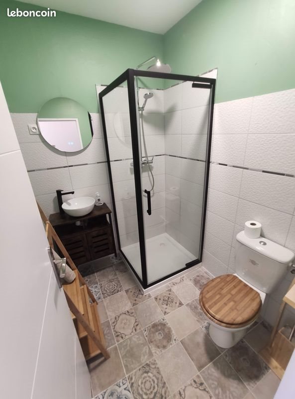 Appartement à louer, 24m², Lunel