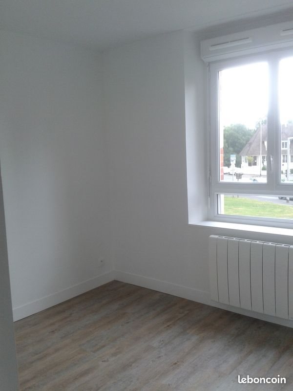 Appartement à louer, 33m², Caen