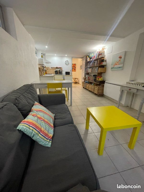 Appartement à louer, 35m², Caumont-sur-Durance