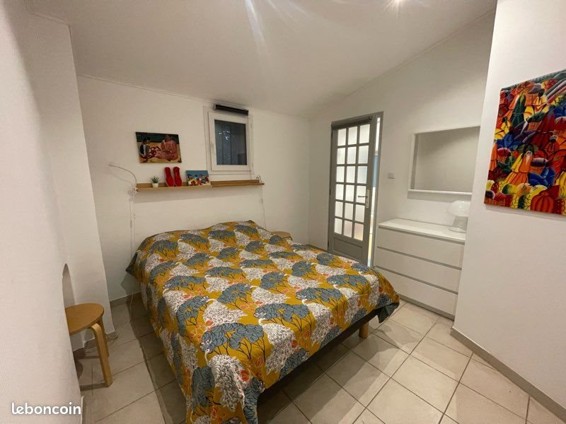 Appartement à louer, 35m², Caumont-sur-Durance