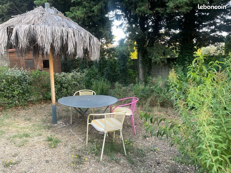 Appartement à louer, 35m², Caumont-sur-Durance