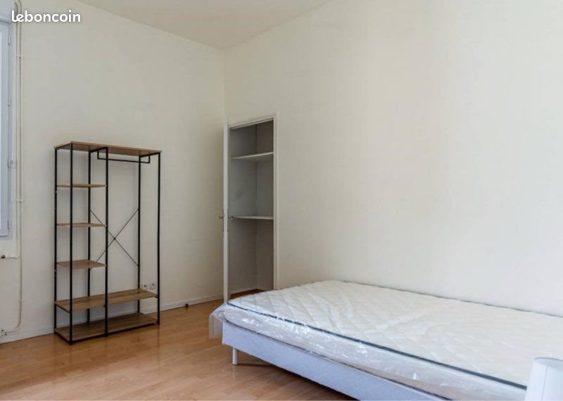 Appartement à louer, 32m², Mérignac