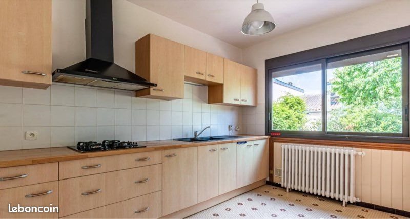 Appartement à louer, 32m², Mérignac