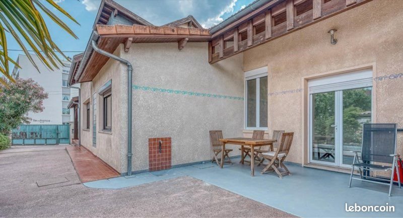 Appartement à louer, 32m², Mérignac