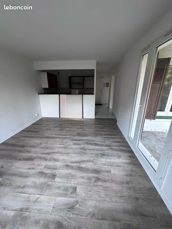 Appartement à louer, 53m², Magny-le-Hongre