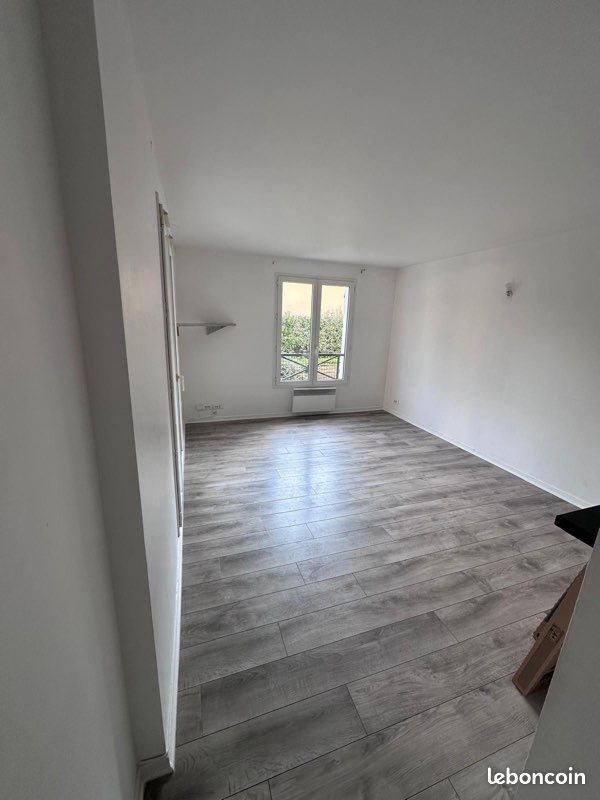 Appartement à louer, 53m², Magny-le-Hongre
