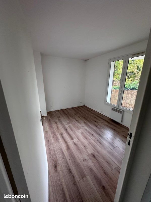 Appartement à louer, 53m², Magny-le-Hongre