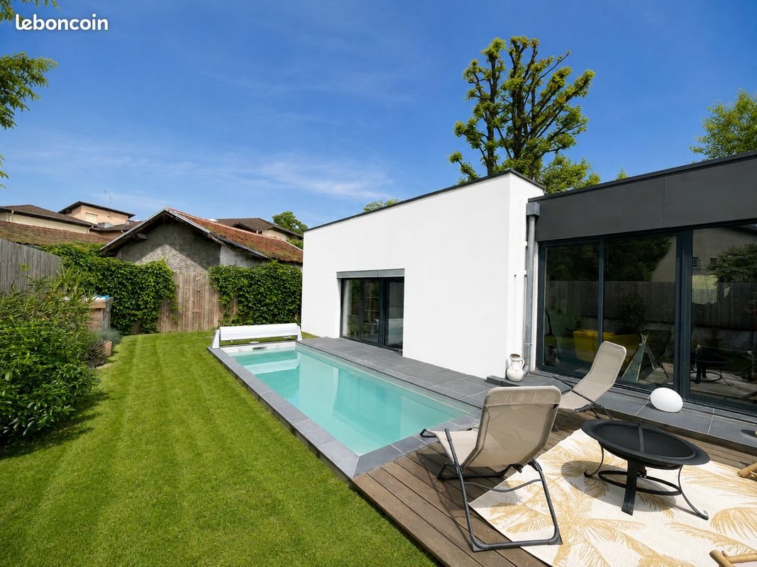 Maison à vendre, 110m², Grenoble