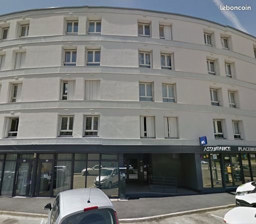 Appartement à louer, 35m², Rennes