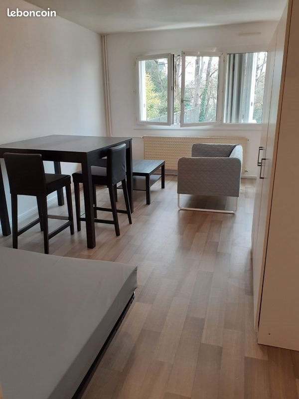 Appartement à louer, 35m², Rennes