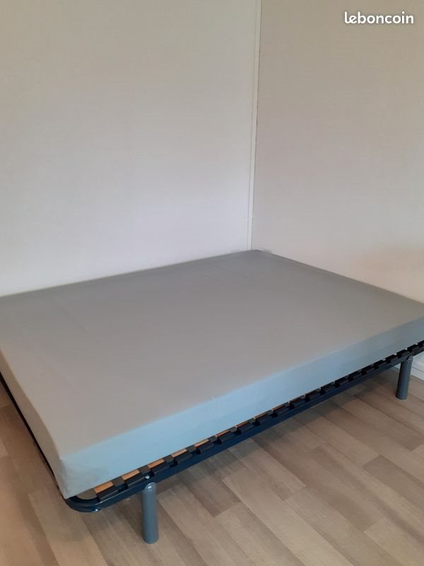 Appartement à louer, 35m², Rennes