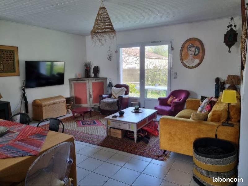 Maison à vendre, 82m², Royan