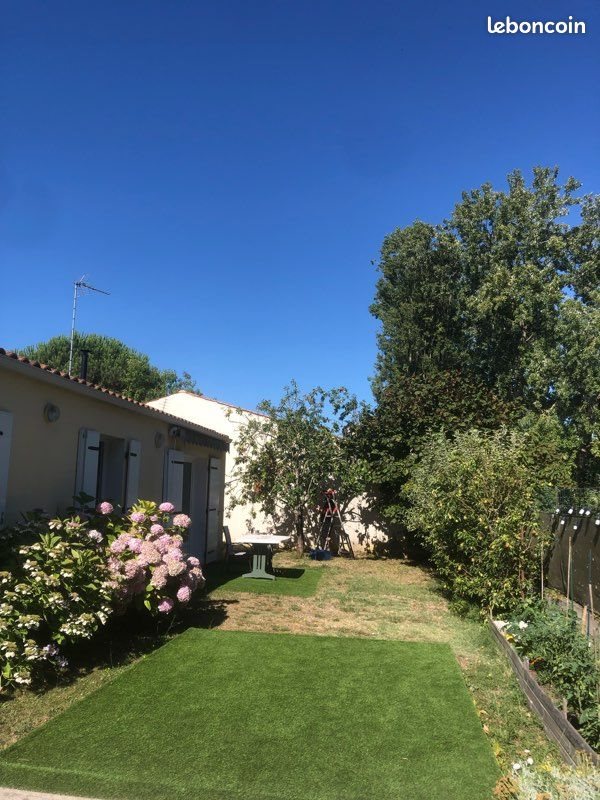 Maison à vendre, 82m², Royan