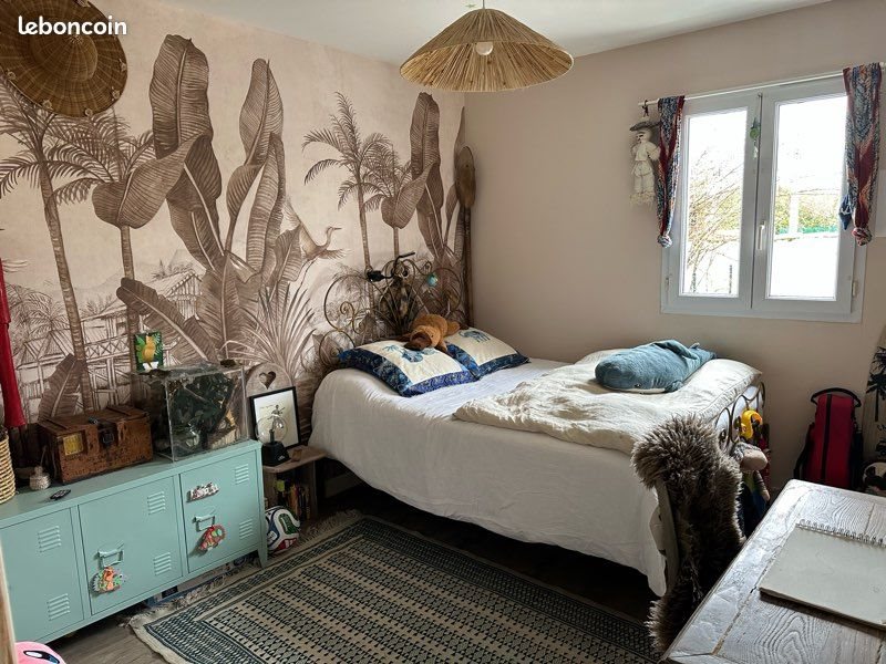 Maison à vendre, 82m², Royan