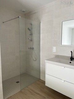 Maison à vendre, 49m², Saujon