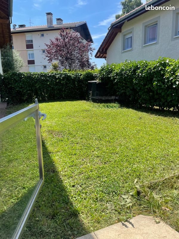 Appartement à vendre, 86m², Cruseilles