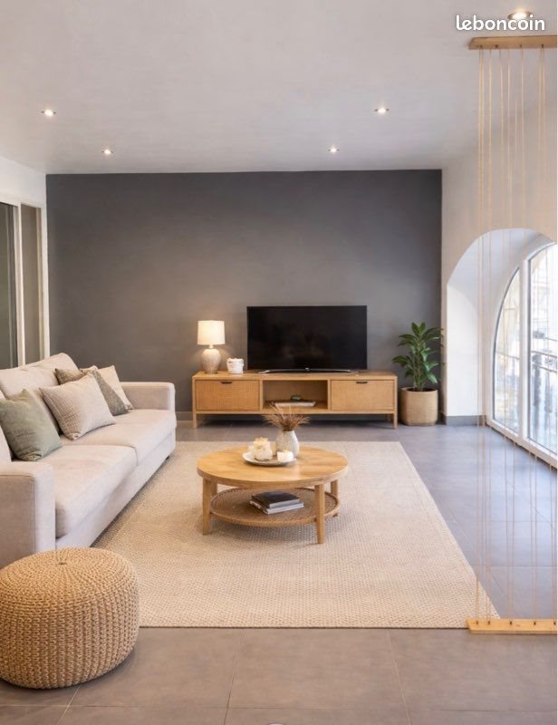 Appartement à louer, 65m², Valence