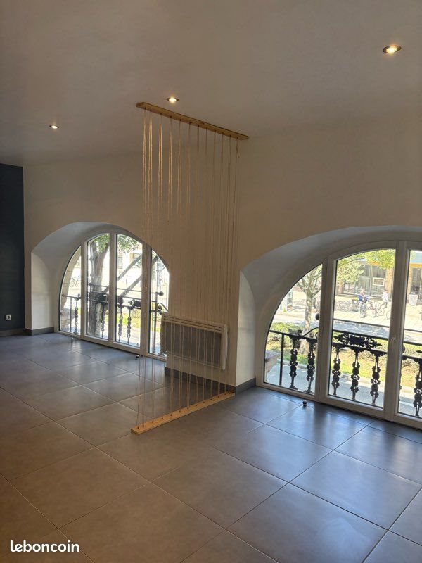 Appartement à louer, 65m², Valence