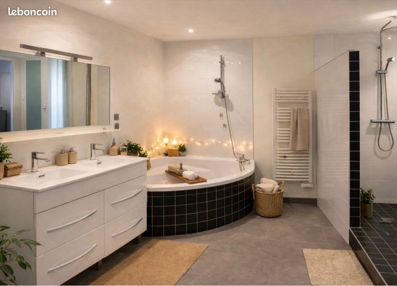 Appartement à louer, 65m², Valence