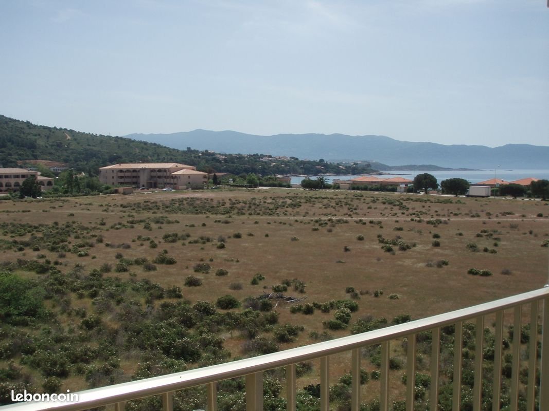 Appartement à louer, 40m², Vico
