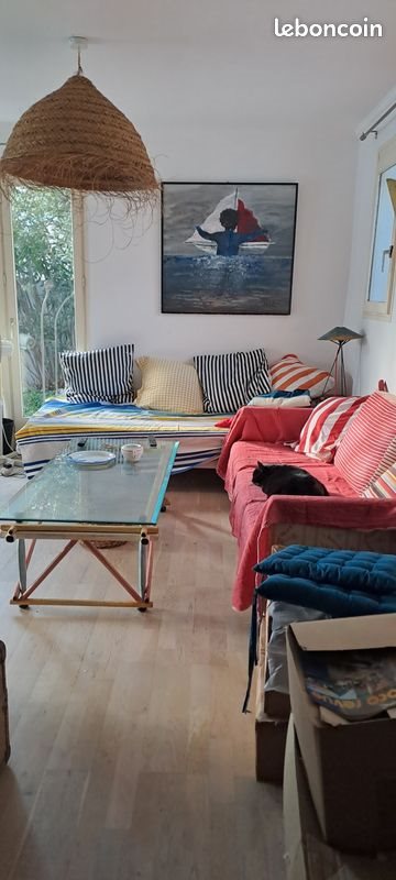 Maison à vendre, 90m², Canet-en-Roussillon