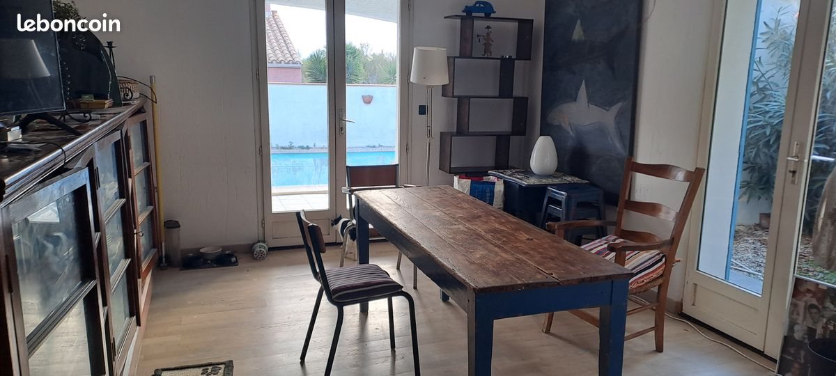 Maison à vendre, 90m², Canet-en-Roussillon