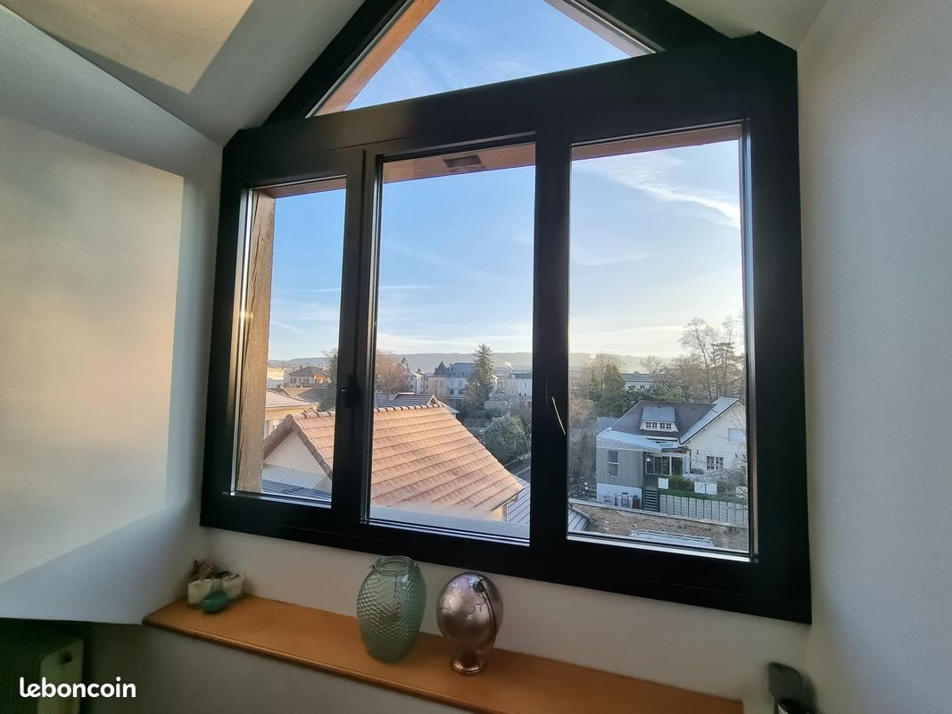 Appartement à louer, 160m², Lons-le-Saunier