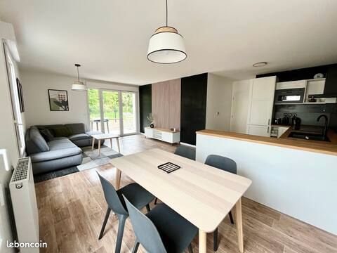 Appartement à louer, 66m², Vendays-Montalivet